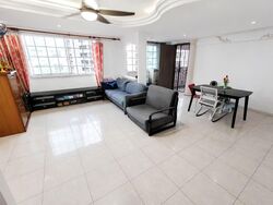 Blk 427 Yishun Avenue 11 (Yishun), HDB 4 Rooms #591187701